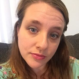 Meet your Posher, Meghan